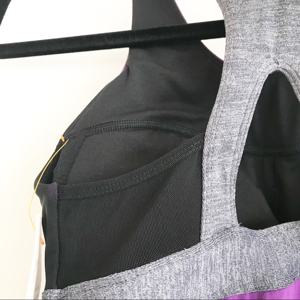 NWT lucy Inner Light Tank - Picture 6 of 8
